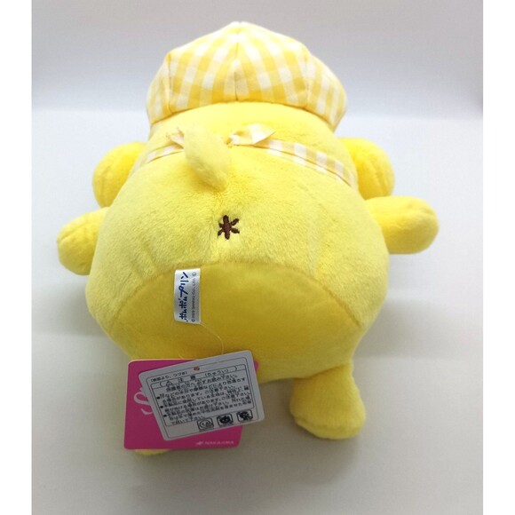 Sanrio pompompurin small size plush - Picture 4 of 5